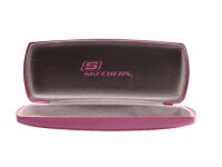 Hartschalen Etui von Skechers in Lila