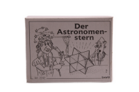 Mini Logic Spiel &quot;Der Astronomen Stern&quot;