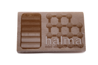 Mini Logic Spiel &quot;Halma&quot;