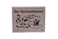 Mini Logic Spiel &quot;Der Sternenhimmel&quot;