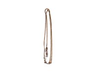 Brillenband aus Metall in Gold Nr. 10
