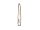 Brillenband aus Metall in Gold Nr. 10
