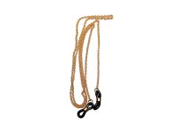 Brillenband aus Metall in Gold Nr. 13