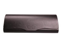 Hartschalenetui Murcia Schwarz