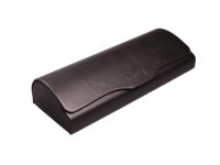 Hartschalenetui Murcia Schwarz