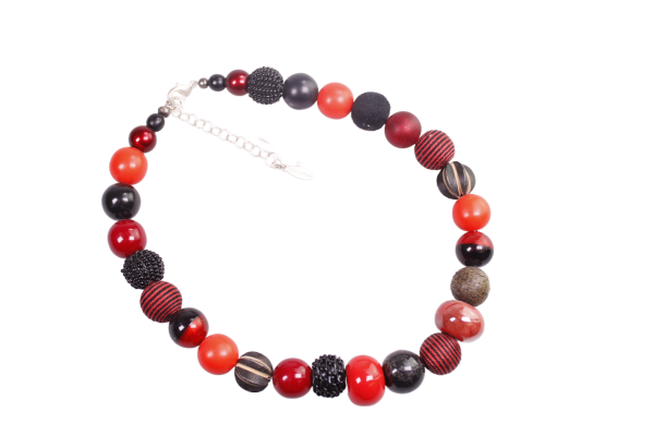 Stephisimo Damen Kette Red Snapper *SALE*