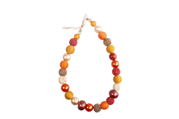 Stephisimo Damen Kette Orange Juice II *SALE*