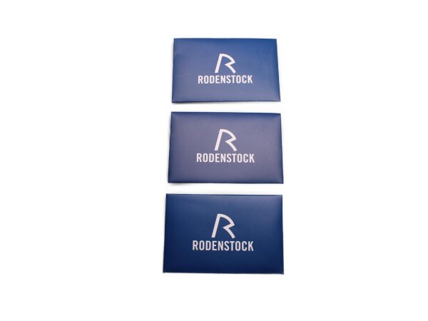 Mikrofasertuch von Rodenstock 3er Pack