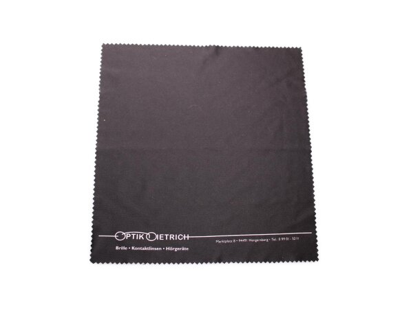 Mikrofasertuch "Optik Dietrich 2er Pack"