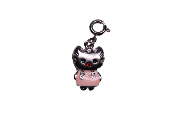 Charm Anhänger Hello Kitty