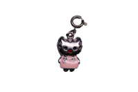 Charm Anh&auml;nger Hello Kitty