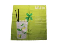 Reinigungsset für Brillen Set Mojito