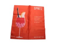 Reinigungsset f&uuml;r Brillen Set Spritz