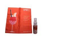 Reinigungsset für Brillen Set Spritz