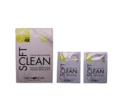 Brillen Reinigungst&uuml;cher 20 St&uuml;ck Soft Clean