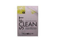 Brillen Reinigungst&uuml;cher 20 St&uuml;ck Soft Clean