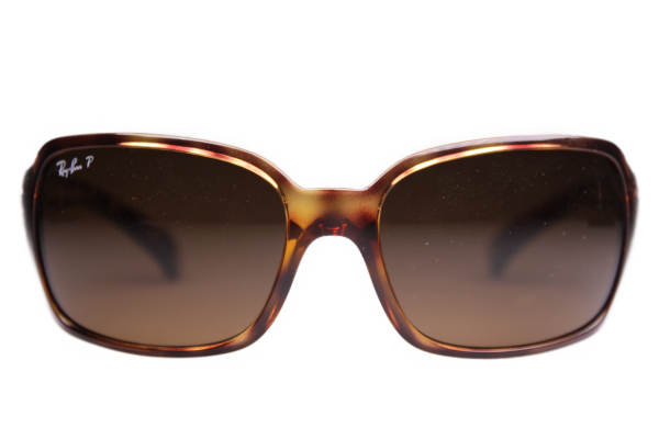 Ray Ban Sonnenbrille RB 4068 642/57