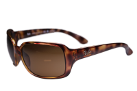 Ray Ban Sonnenbrille RB 4068 642/57