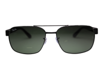 Ray Ban Sonnenbrille RB 3751 002/31