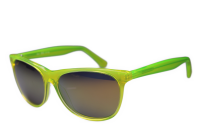 Cool Sonnenbrille 1117-18 Neon Gelb