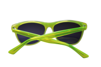 Cool Sonnenbrille 1117-18 Neon Gelb