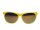 Cool Sonnenbrille 1117-18 Neon Orange