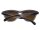 Oakley Sonnenbrille OO9284-0155