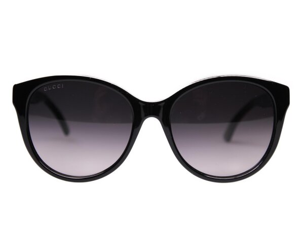 GUCCI Sonnenbrille GUCCI GG0631S 001