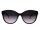 GUCCI Sonnenbrille GUCCI GG0631S 001