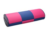 Brillenetui Logic Gross Blau &amp; Lila