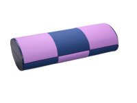 Brillenetui Logic Gross Blau &amp; Lila