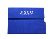 Faltetui von Jisco in Blau