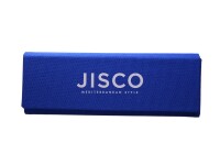 Faltetui von Jisco in Blau