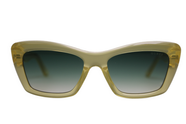 Guess Sonnenbrille GU00195/S 39P