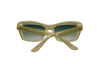 Guess Sonnenbrille GU00195/S 39P