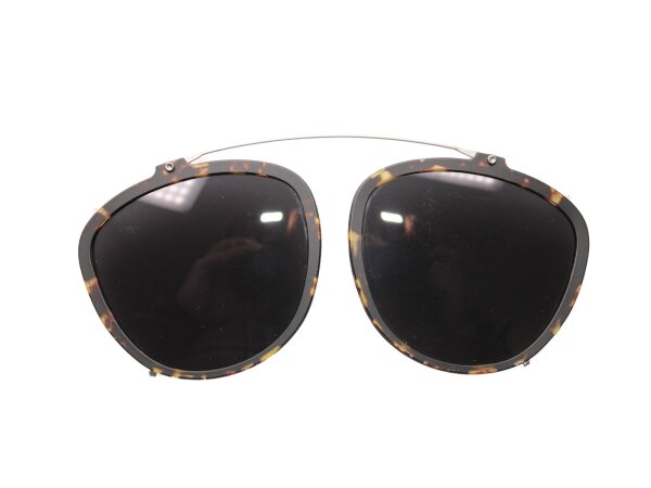 Sonnenschutz-Clip Demi Braun für Eye Max 5784