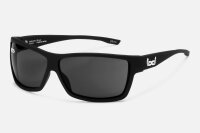 Gloryfy Unbreakable Sonnenbrille G13 Black in Black