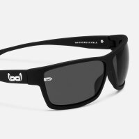 Gloryfy Unbreakable Sonnenbrille G13 Black in Black
