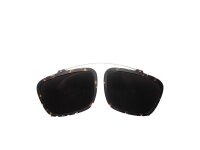 Sonnenschutz-Clip Schwarz f&uuml;r Eye Max 5783 C02