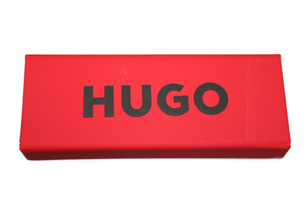Hartschalenetui von Hugo Boss Rot