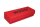 Hartschalenetui von Hugo Boss Rot