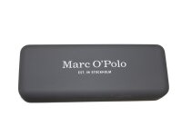 Hartschalen Etui von Marc O&acute;Polo Rechteckig