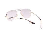Ray Ban Brillenfassung RB6489 Aviator Metal II 2500
