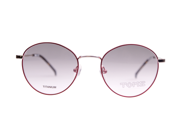 TOM`S TITANIUM Brillenfassung 7351 Col. a
