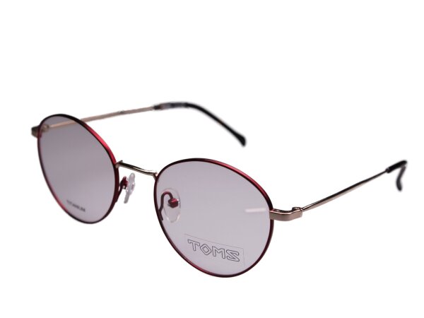 Toms Titanium Fassung 7351 Col. a