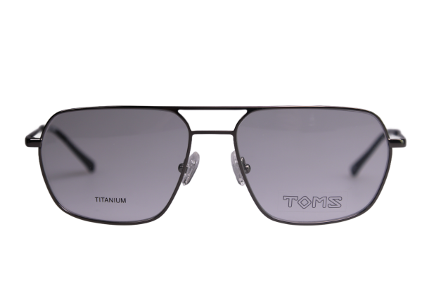 Toms Titanium Fassung 7396 Col. b