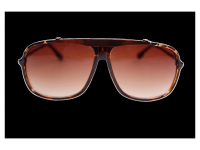 Modische Herren Kunststoff Sonnenbrille Modell Cannes