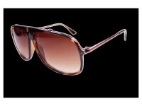 Modische Herren Kunststoff Sonnenbrille Modell Cannes