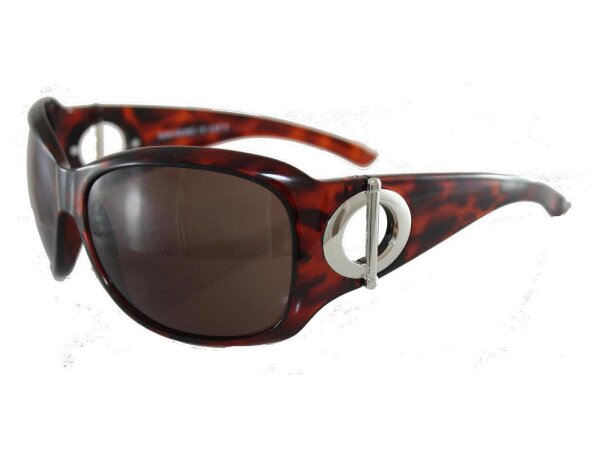 Modische Damen Sonnenbrille San Remo