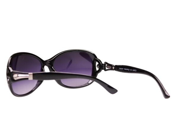 Modische Damen Sonnenbrille Saint Tropez